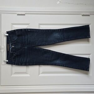Pendleton denim jeans